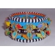 See coordinating bangles Carousel Too